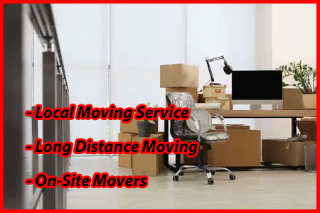 Packers And Movers Noida Sector 164